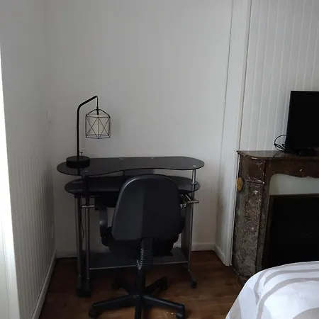 Landhaus La Romillonne Romilly-sur-Seine