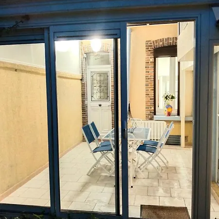 La Romillonne Landhaus Romilly-sur-Seine